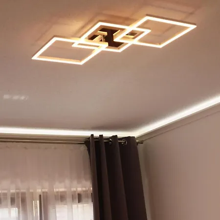 Appartement Angelina Moderne Fewo 13 Direkt Am Ploner See Bosau